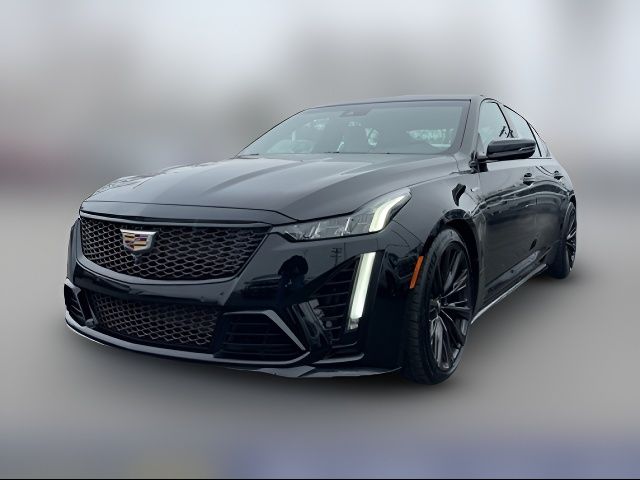 2023 Cadillac CT5-V Blackwing