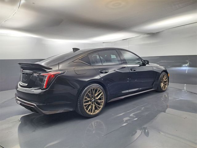 2023 Cadillac CT5-V Blackwing