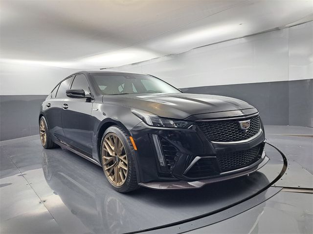 2023 Cadillac CT5-V Blackwing