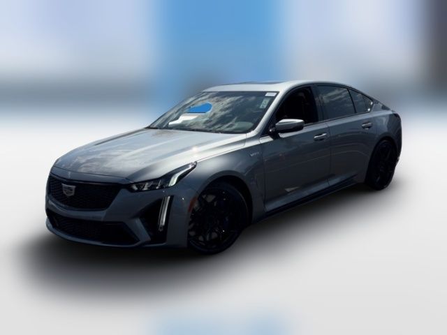 2023 Cadillac CT5-V Blackwing