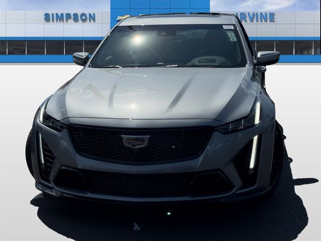 2023 Cadillac CT5-V Blackwing