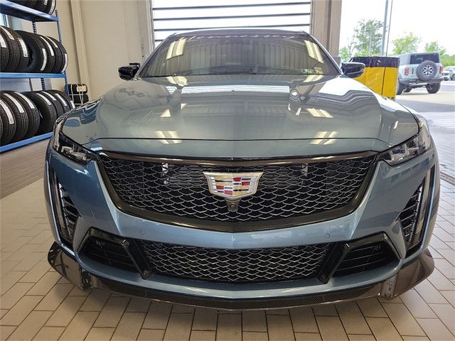 2023 Cadillac CT5-V Blackwing