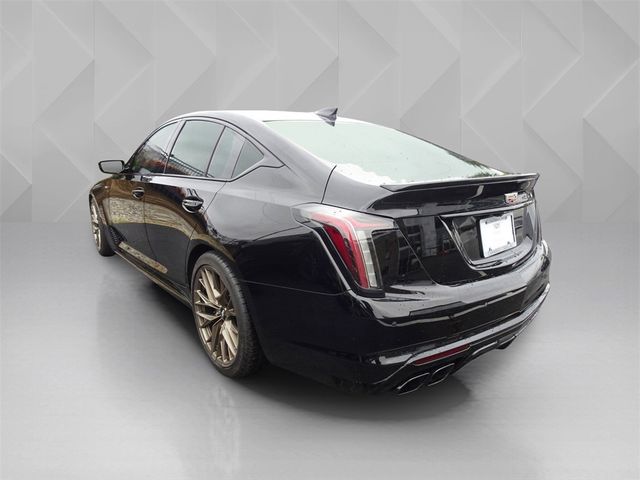 2023 Cadillac CT5-V Blackwing