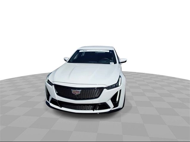 2023 Cadillac CT5-V Blackwing