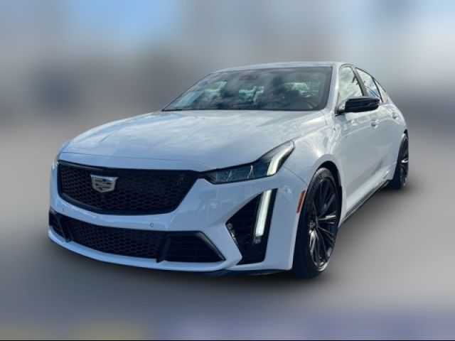 2023 Cadillac CT5-V Blackwing