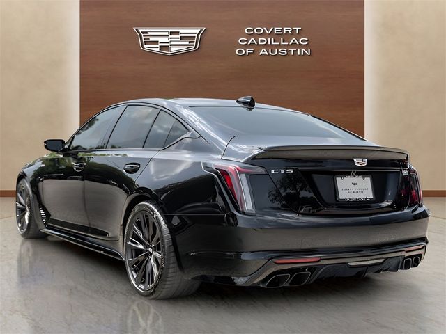 2023 Cadillac CT5-V Blackwing