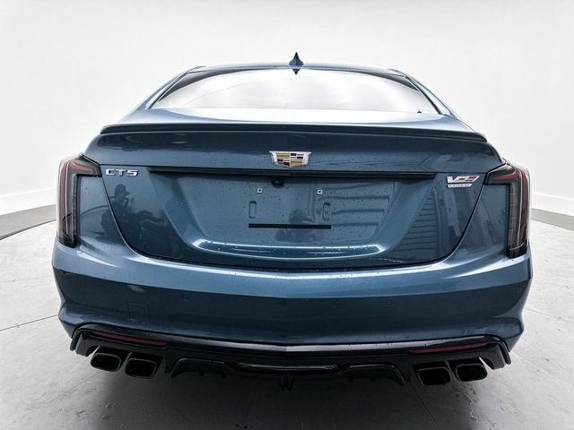 2023 Cadillac CT5-V Blackwing