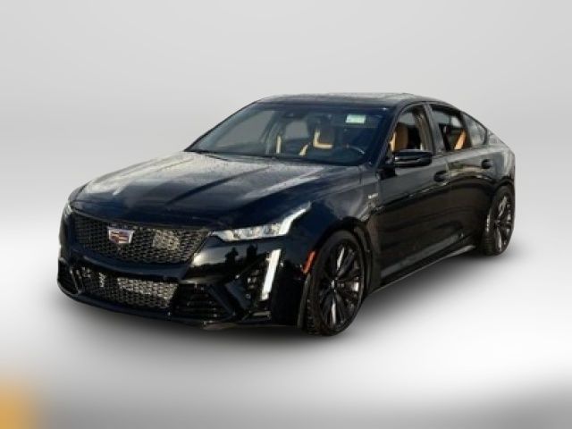 2023 Cadillac CT5-V Blackwing