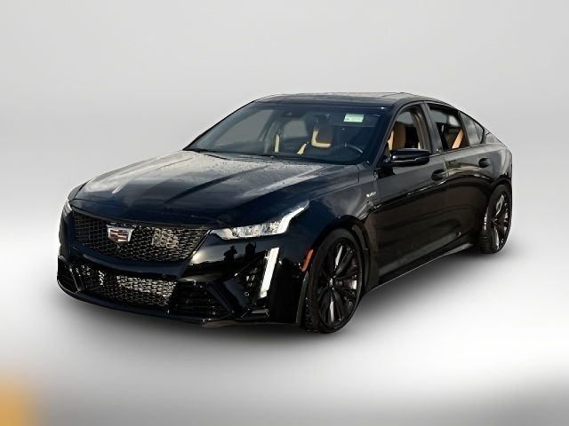 2023 Cadillac CT5-V Blackwing