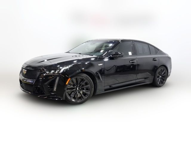 2023 Cadillac CT5-V Blackwing