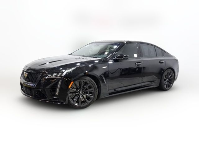 2023 Cadillac CT5-V Blackwing