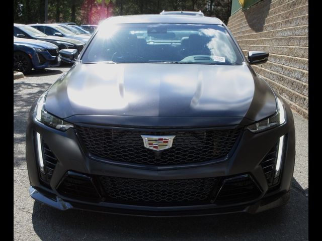 2023 Cadillac CT5-V Blackwing