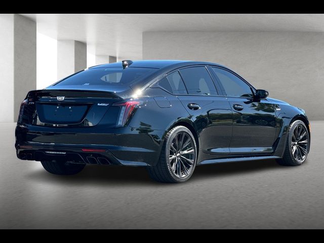 2023 Cadillac CT5-V Blackwing