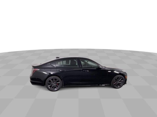 2023 Cadillac CT5-V Base