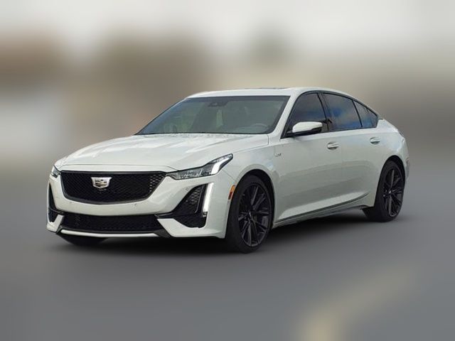 2023 Cadillac CT5-V Base