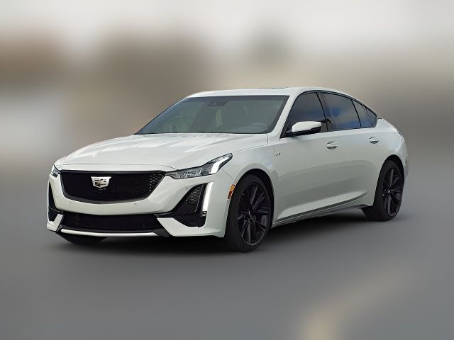 2023 Cadillac CT5-V Base