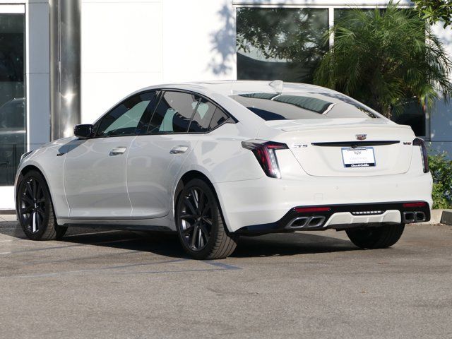 2023 Cadillac CT5-V Base