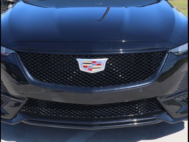 2023 Cadillac CT5-V Base