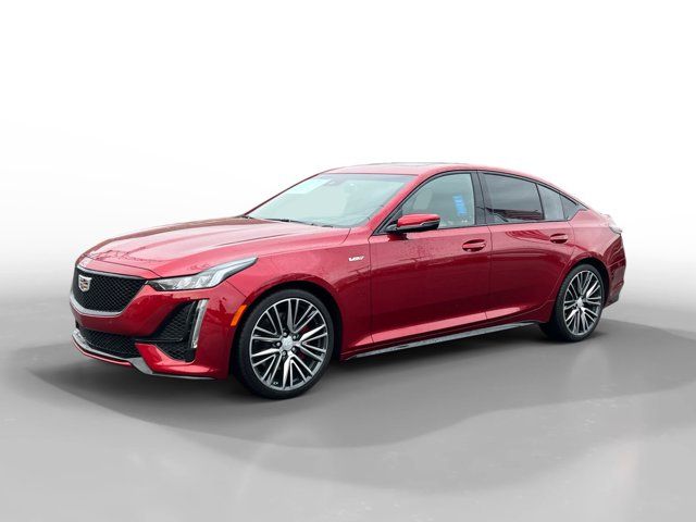 2023 Cadillac CT5-V Base