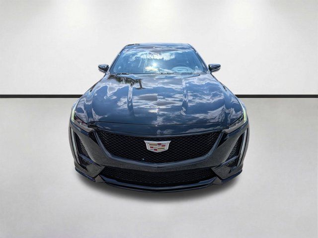 2023 Cadillac CT5-V Base