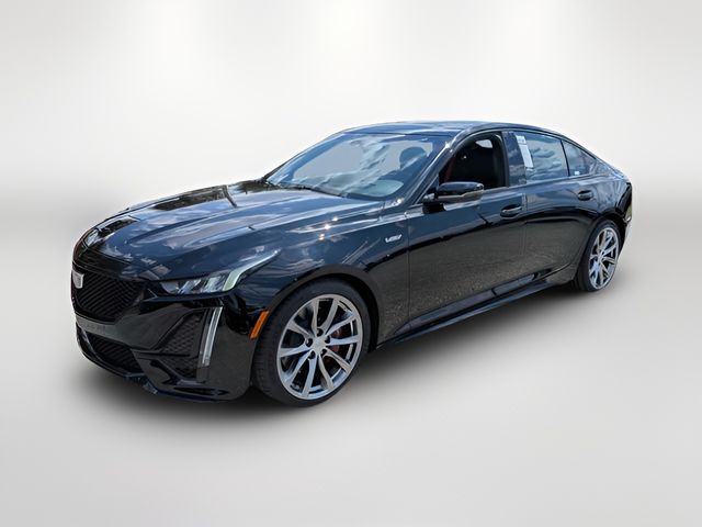 2023 Cadillac CT5-V Base
