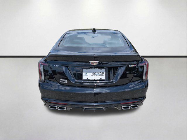 2023 Cadillac CT5-V Base