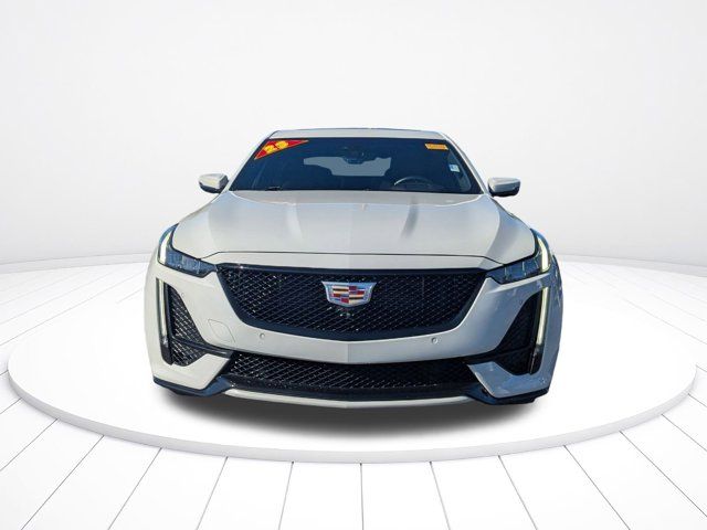 2023 Cadillac CT5-V Base