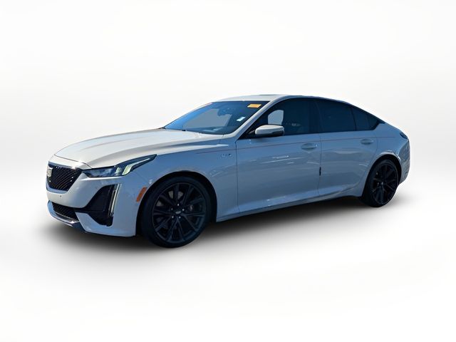 2023 Cadillac CT5-V Base