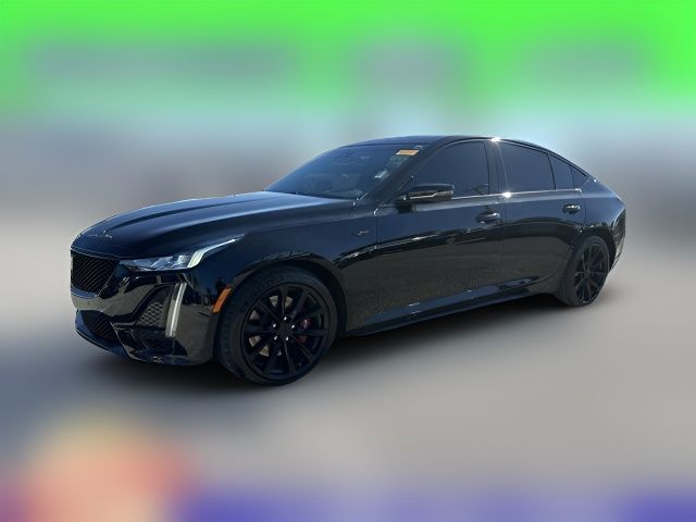 2023 Cadillac CT5-V Base