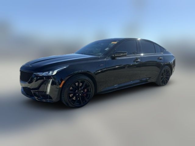 2023 Cadillac CT5-V Base