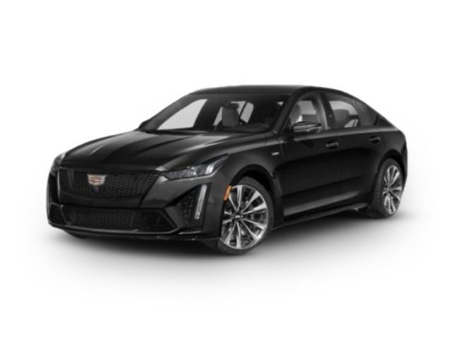 2023 Cadillac CT5-V Base