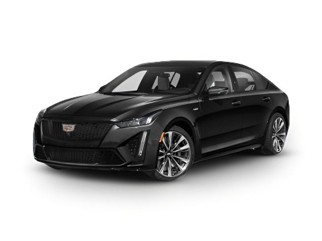 2023 Cadillac CT5-V Base