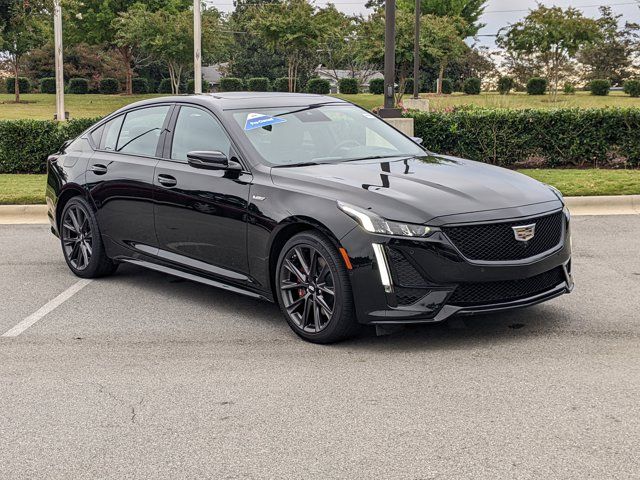 2023 Cadillac CT5-V Base