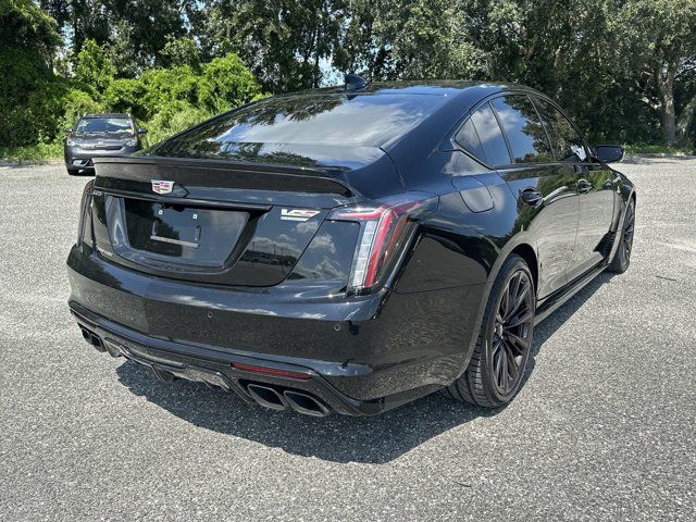 2023 Cadillac CT5-V Blackwing