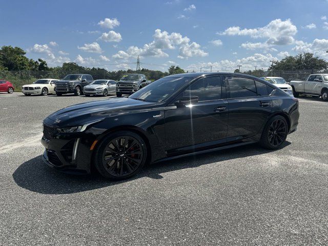 2023 Cadillac CT5-V Blackwing