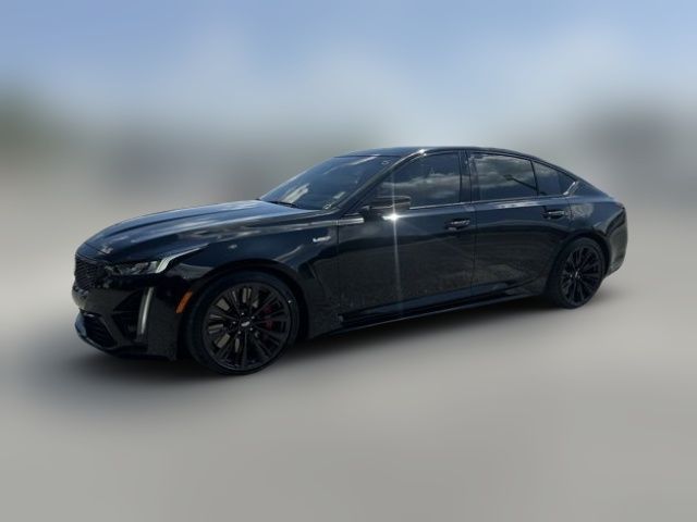 2023 Cadillac CT5-V Blackwing