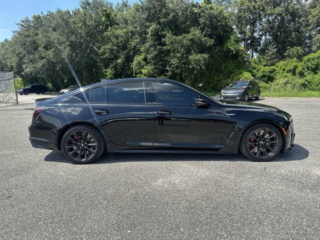 2023 Cadillac CT5-V Blackwing