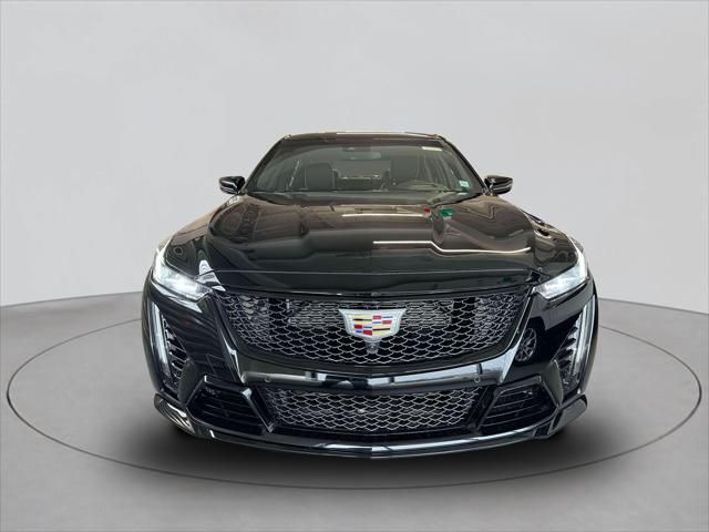 2023 Cadillac CT5-V Blackwing