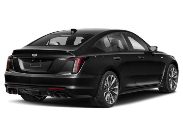 2023 Cadillac CT5-V Blackwing