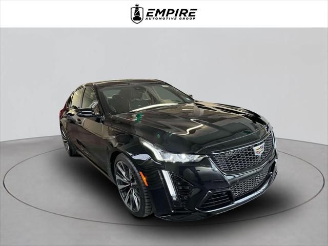 2023 Cadillac CT5-V Blackwing