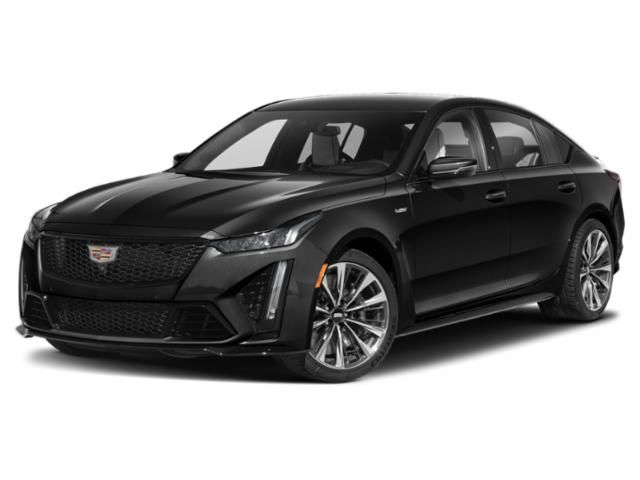 2023 Cadillac CT5-V Blackwing