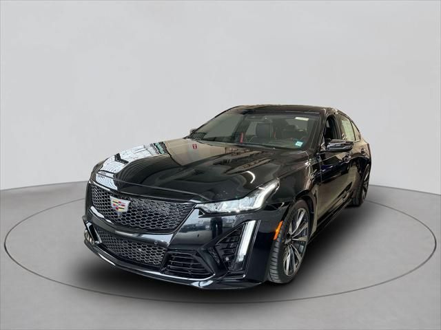 2023 Cadillac CT5-V Blackwing