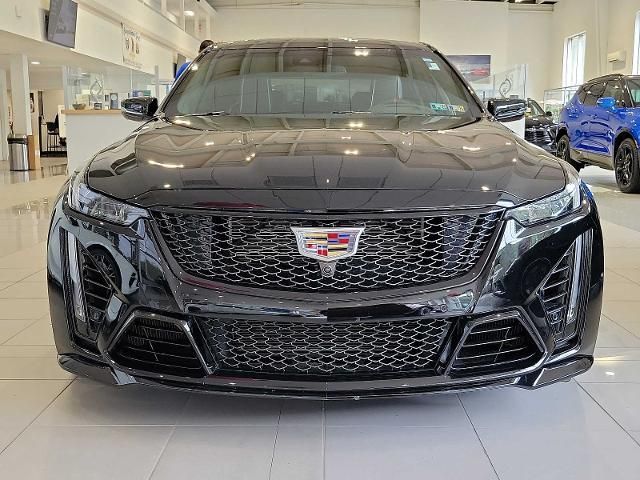 2023 Cadillac CT5-V Blackwing