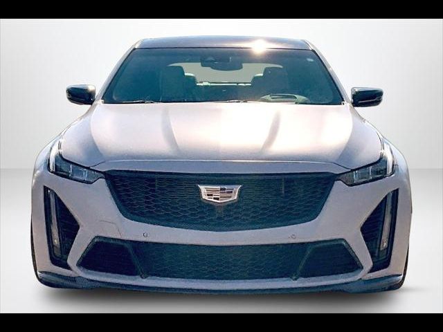 2023 Cadillac CT5-V Blackwing