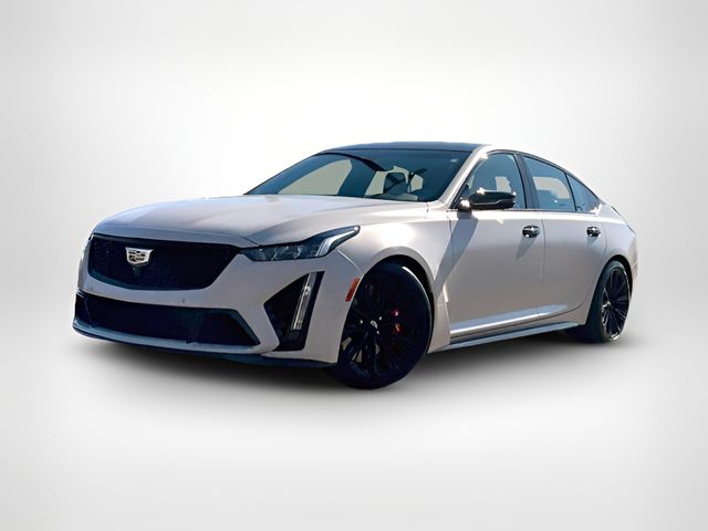 2023 Cadillac CT5-V Blackwing