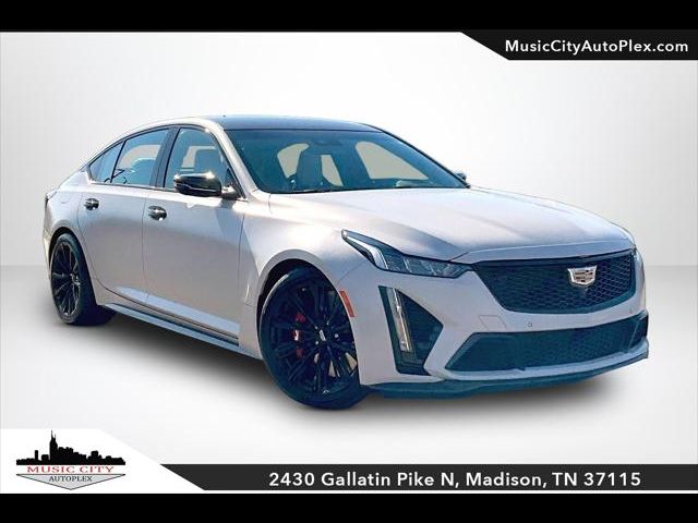 2023 Cadillac CT5-V Blackwing