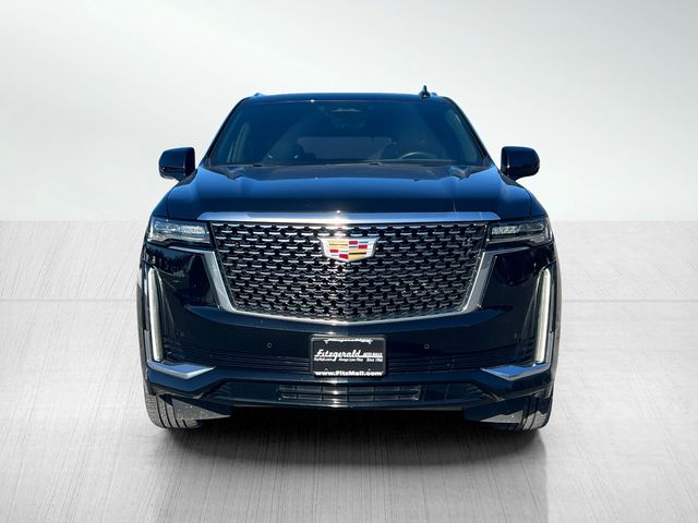 2023 Cadillac Escalade 4WD Premium Luxury