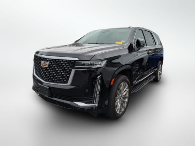 2023 Cadillac Escalade 4WD Premium Luxury