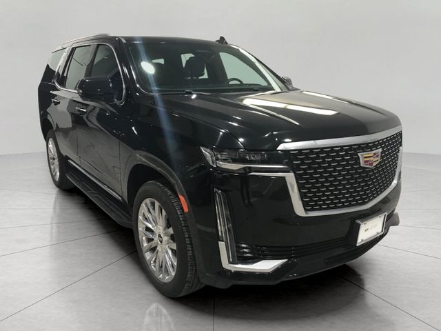 2023 Cadillac Escalade 4WD Premium Luxury