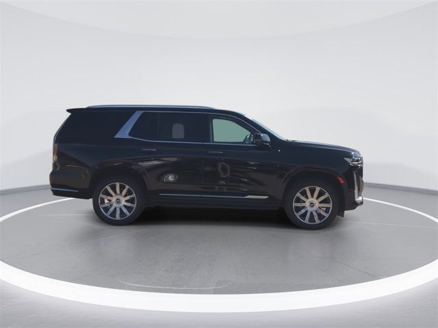 2023 Cadillac Escalade 4WD Premium Luxury Platinum